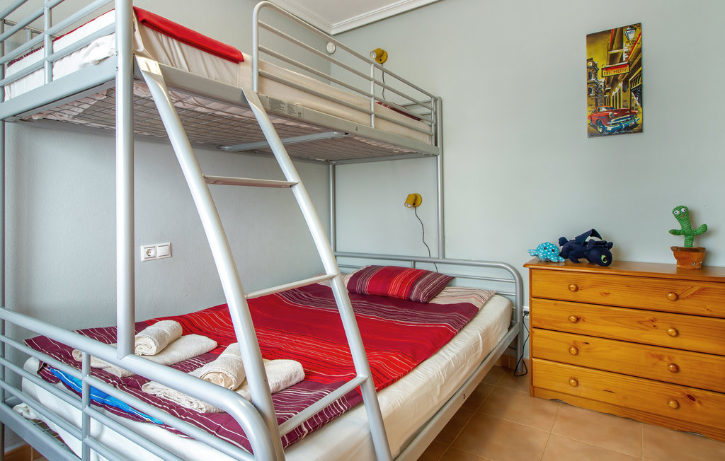 Feriehuse - Orihuela Costa , Spanien - EBI622 20