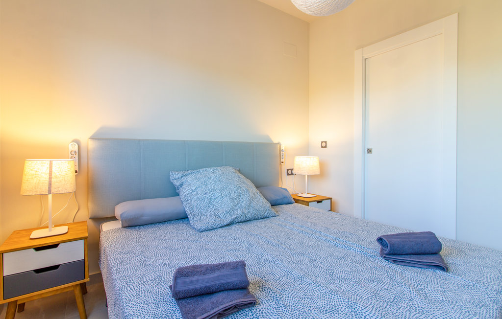 Feriehuse - Castalla Internacional , Spanien - EBI679 17