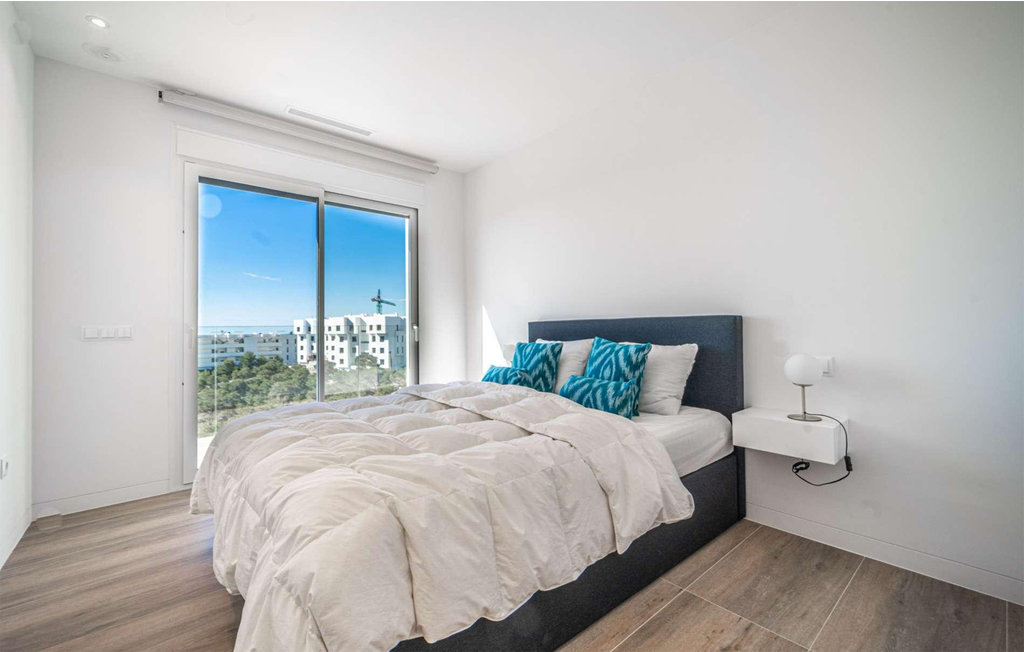 Ferieleilighet - Las Colinas Golf & Country Clu , Spania - EBI867 26