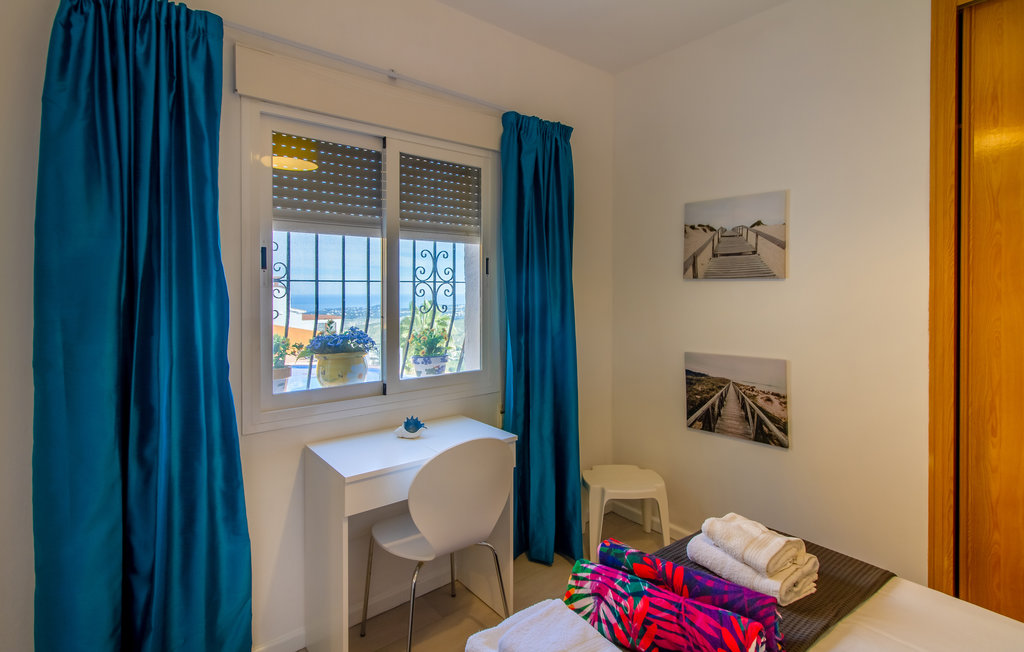 Ferieleilighet - Benitachell/Cumbre del sol , Spania - EBI897 20