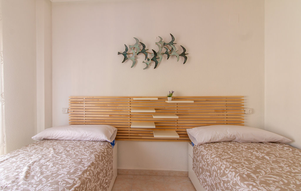 Feriehuse - Santa Pola , Spanien - EBI916 17