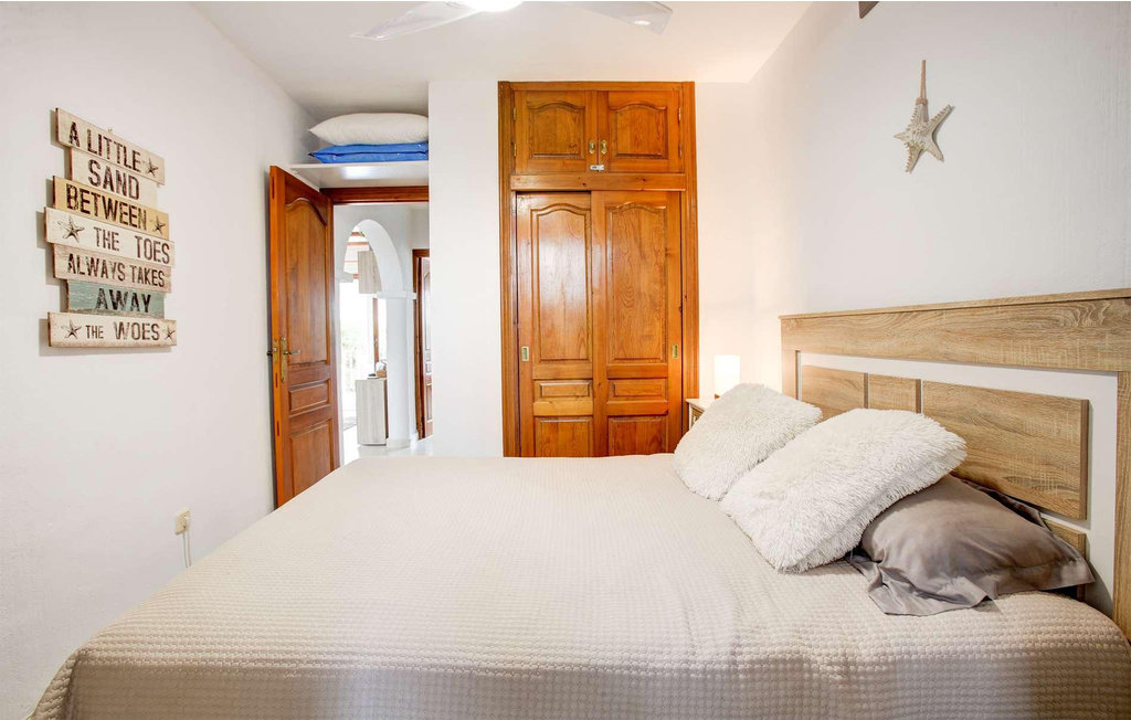 Feriehus - Moraira , Spania - EBI942 27