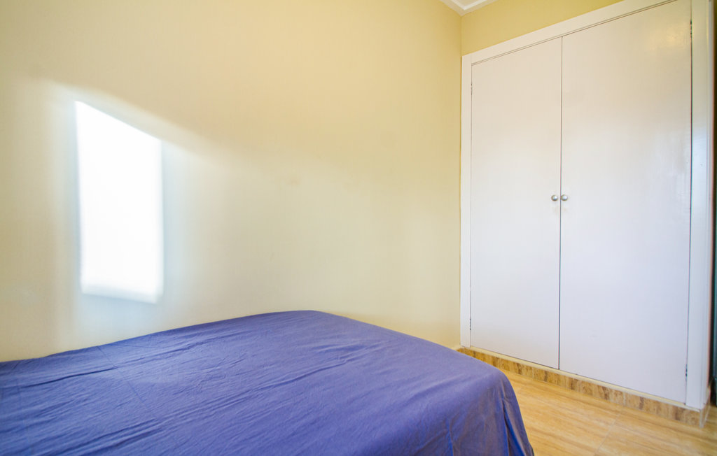 Lejlighed - Santa Pola , Spanien - EBI079 17