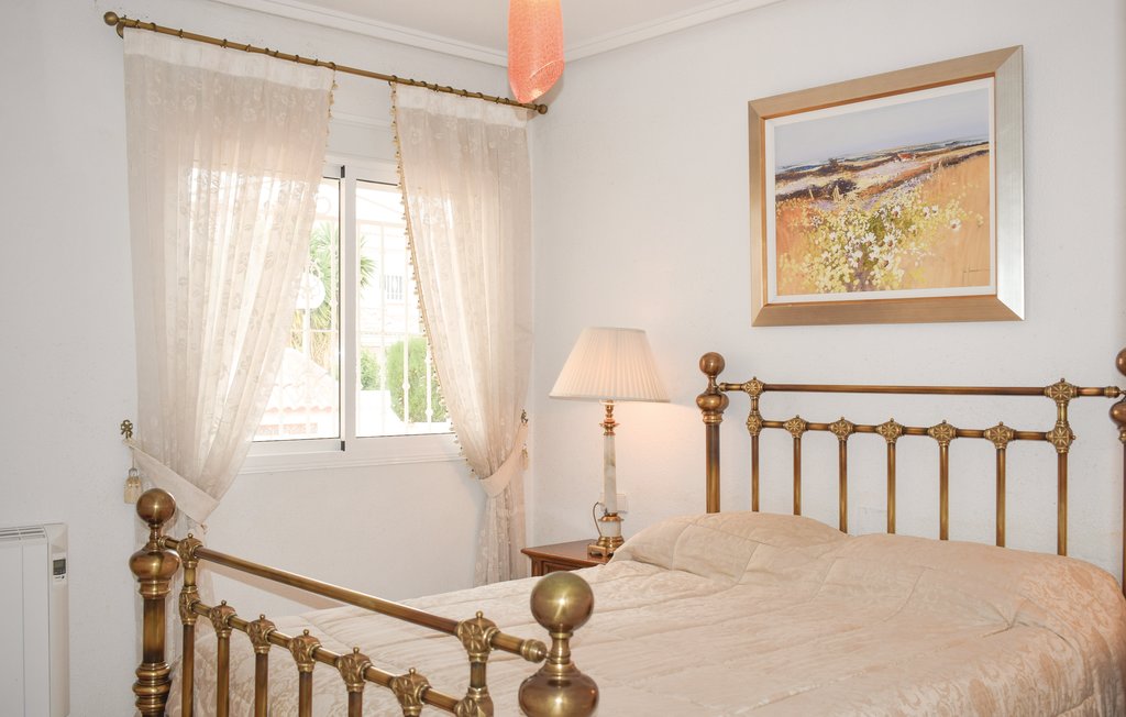 Ferienhaus - Ciudad Quesada , Spanien - EBI198 25