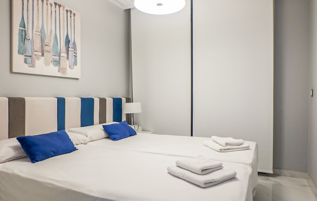 Ferienwohnung - Los Arenales del Sol , Spanien - EBI246 24