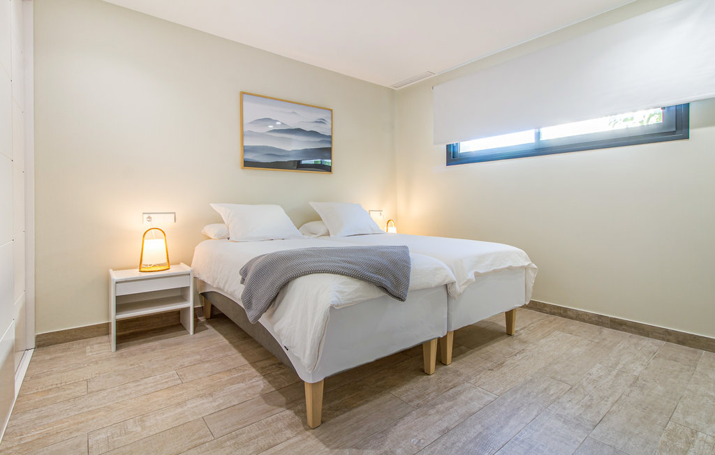 Feriehus - Alicante , Spania - EBI253 27