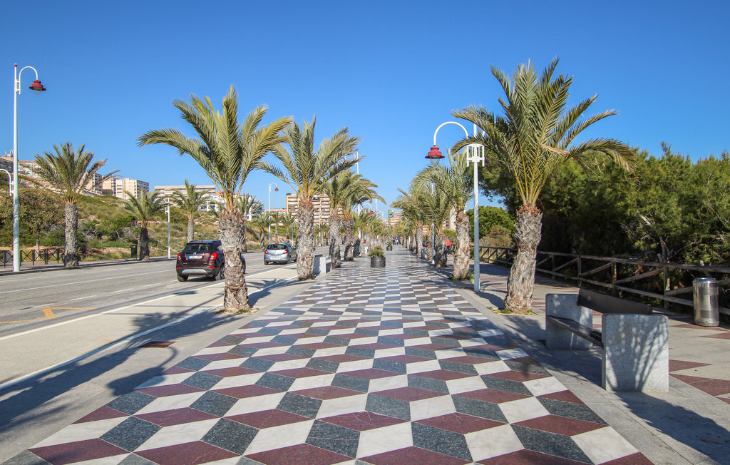 Ferienwohnung - Los Arenales del Sol , Spanien - EBI268 24