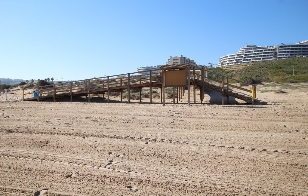 Lejlighed - Los Arenales del Sol , Spanien - EBI348 30