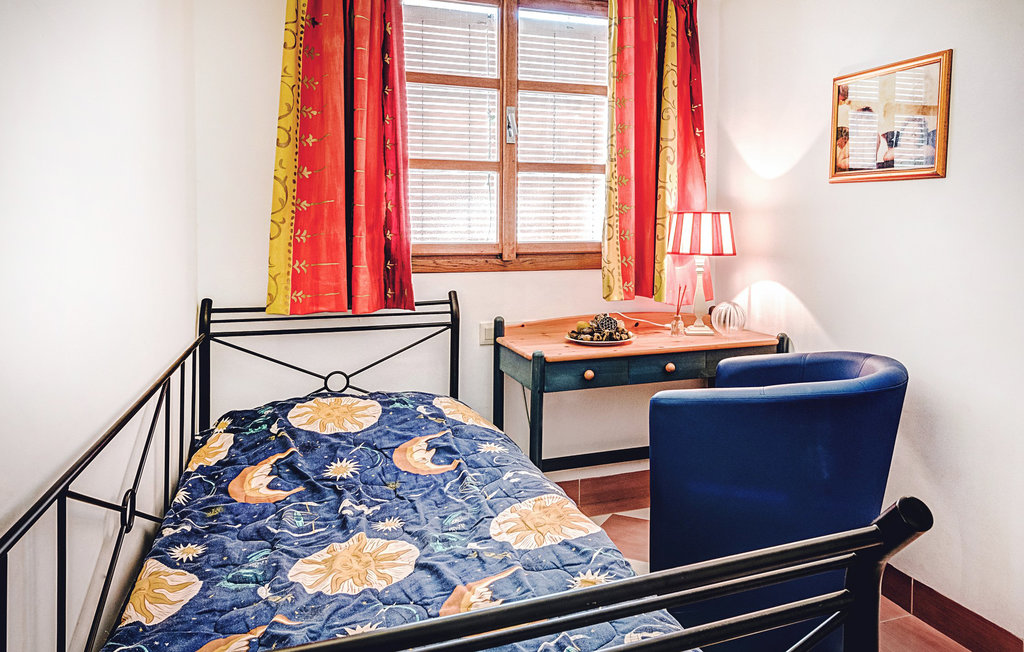 Ferienhaus - Denia , Spanien - EBI361 23