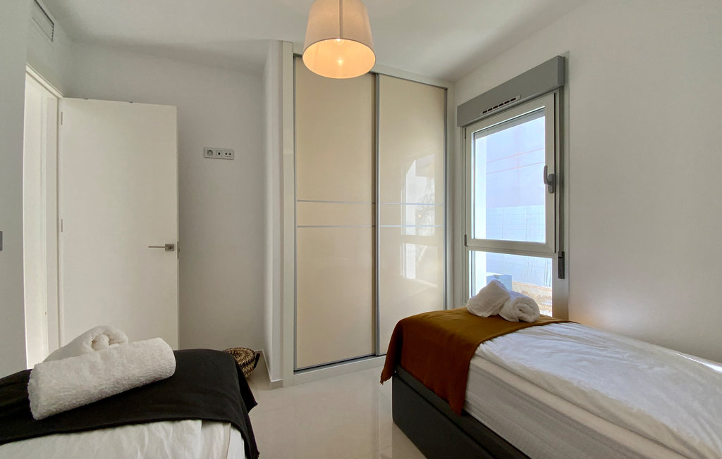 Feriehuse - Quesada/Rojales , Spanien - EBI372 22