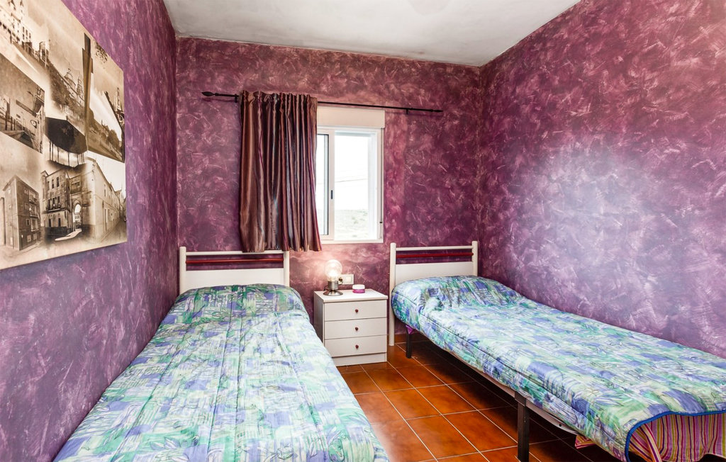 Feriehus - Torrevieja , Spania - EBI433 22