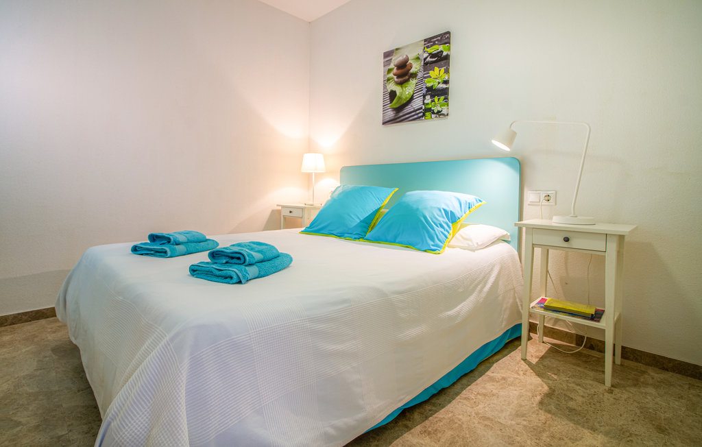 Ferienhaus - Bonalba , Spanien - EBI506 17