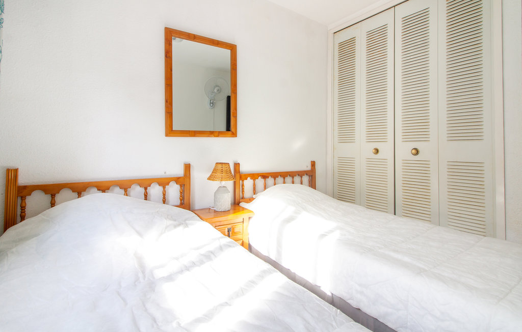 Semesterhus - El Campello , Spanien - EBI510 20