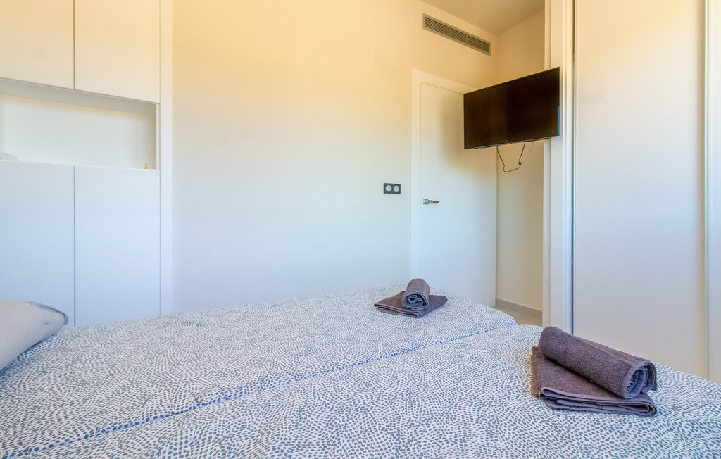 Feriehuse - Castalla Internacional , Spanien - EBI679 19