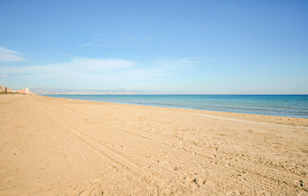 Ferieleilighet - Gran Alacant/Santa Pola , Spania - EBI685 29