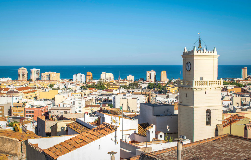 Lejlighed - Marina Dor , Spanien - EBI718 23