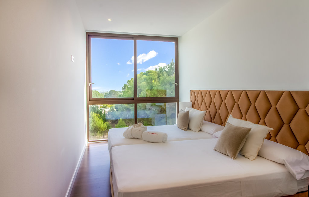 Feriehuse - Orihuela Costa , Spanien - EBI723 28