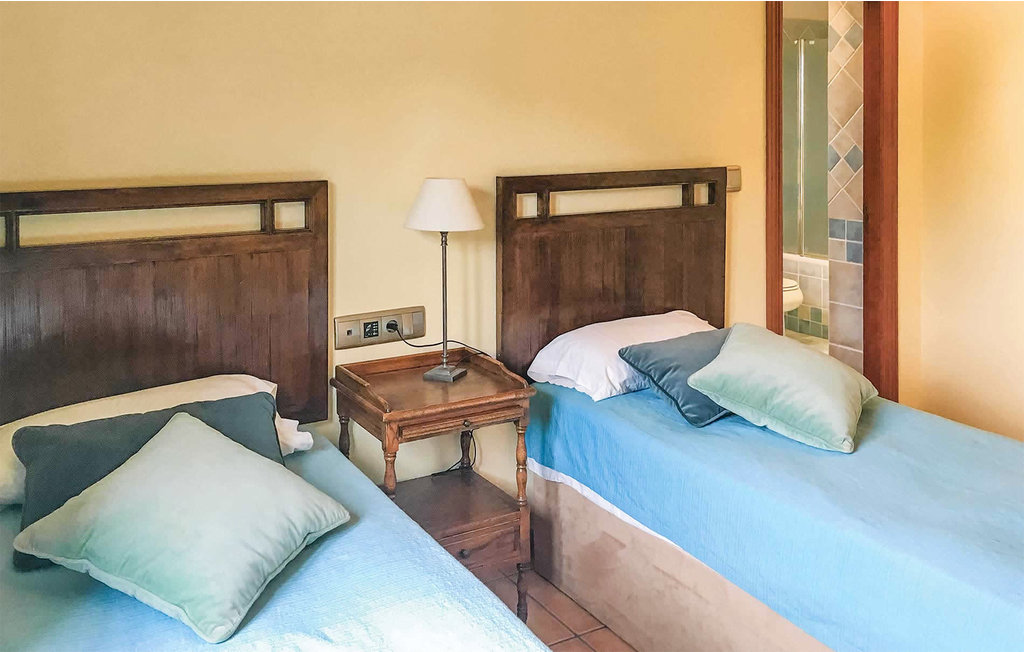 Location de vacances - Elche , Espagne - EBI828 27