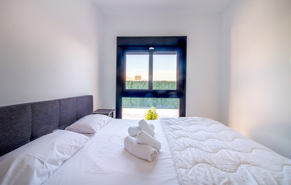 Semesterhus - Polop , Spanien - EBI880 28