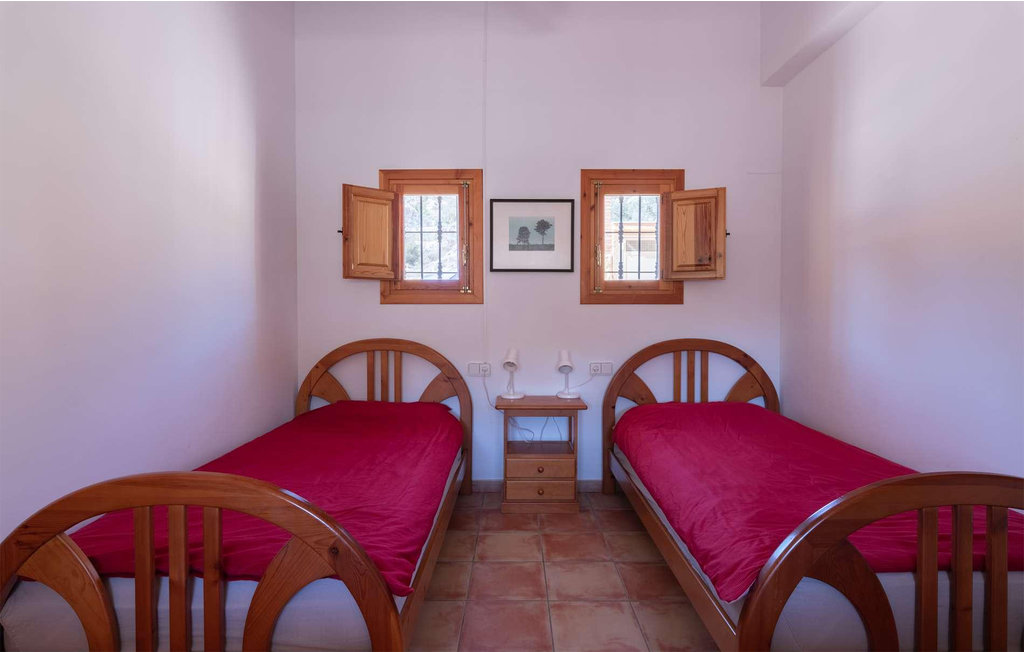 Feriehuse - Orxeta , Spanien - EBI935 34