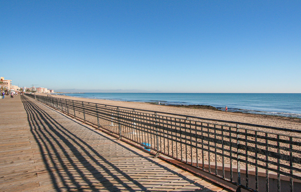 Ferieleilighet - Torrevieja, Alicante , Spania - EBI254 15