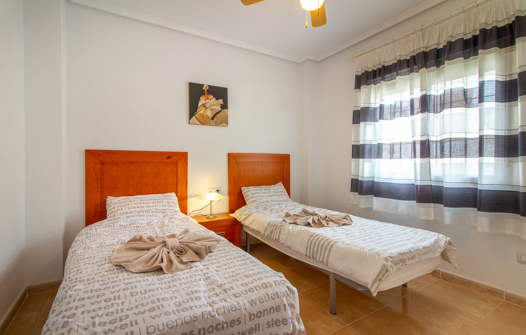 Feriehuse - Rojales , Spanien - EBI747 15