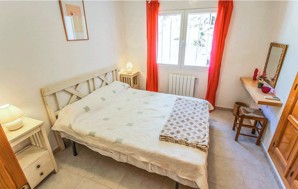 Feriehuse - Moraira , Spanien - EBI817 15