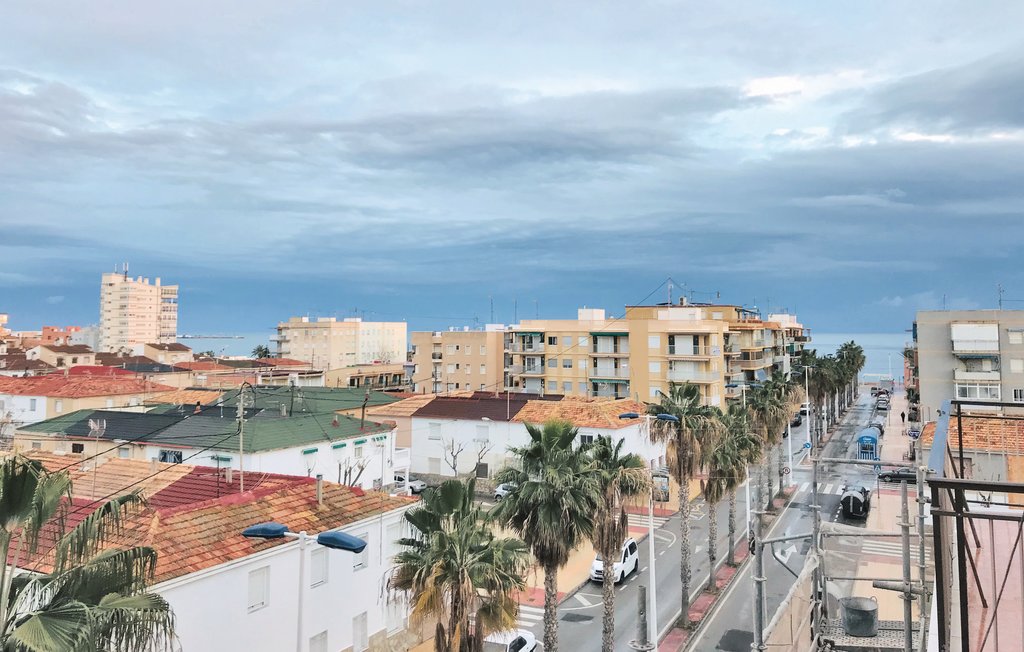 Lejlighed - Santa Pola , Spanien - EBI079 25