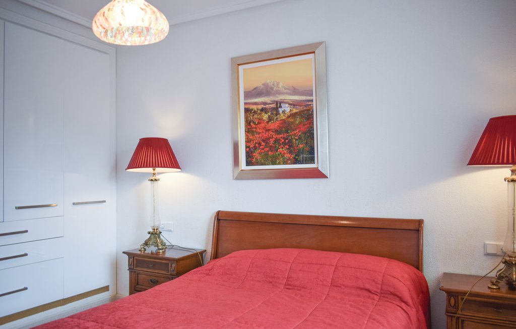 Ferienhaus - Ciudad Quesada , Spanien - EBI198 23