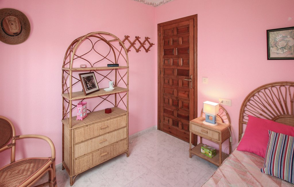 Semesterhus - San Miguel de Salinas , Spanien - EBI227 20