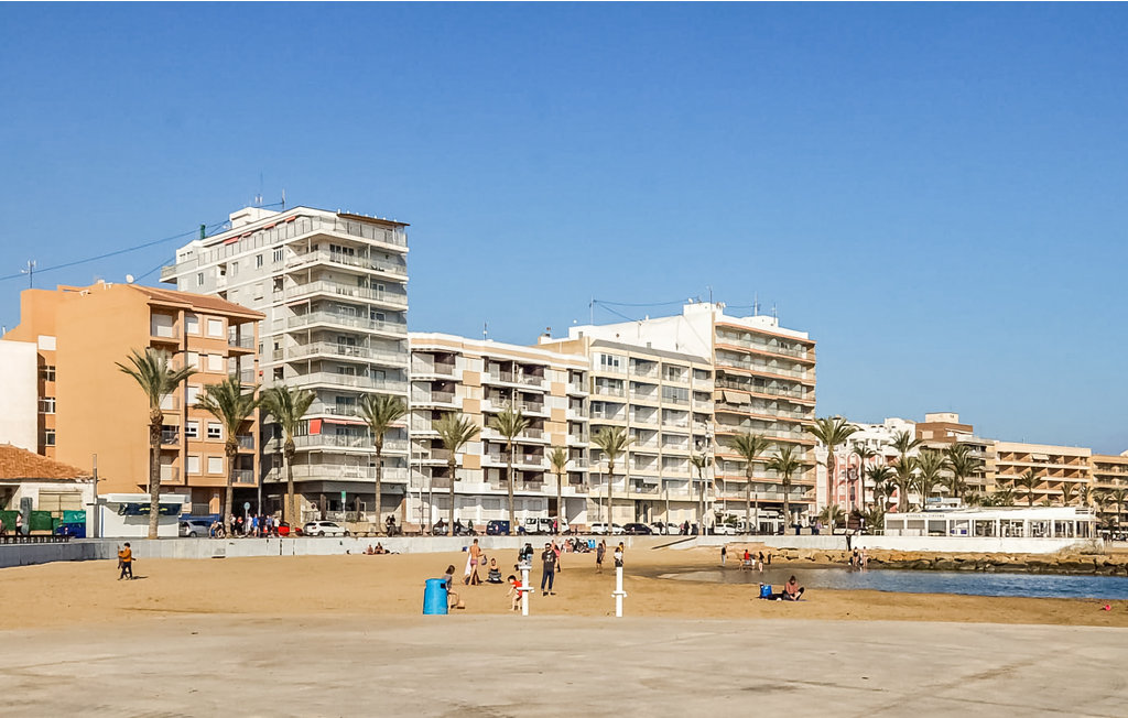 Lejlighed - Torrevieja, Alicante , Spanien - EBI263 15