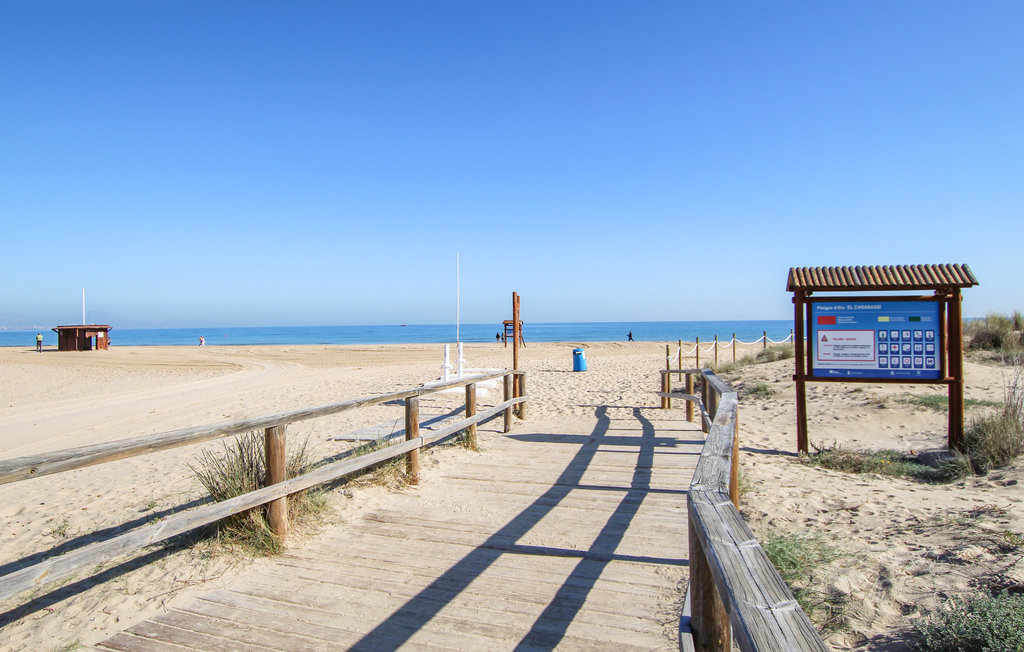 Ferienwohnung - Los Arenales del Sol , Spanien - EBI268 22