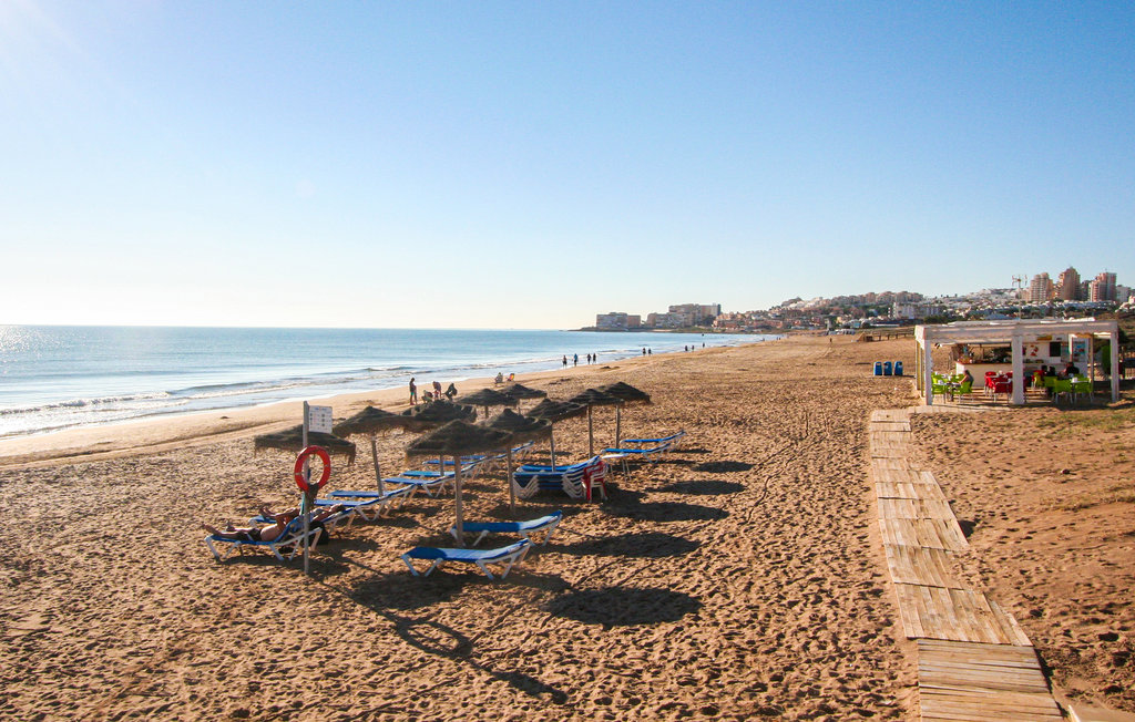 Lejlighed - Torrevieja , Spanien - EBI277 24