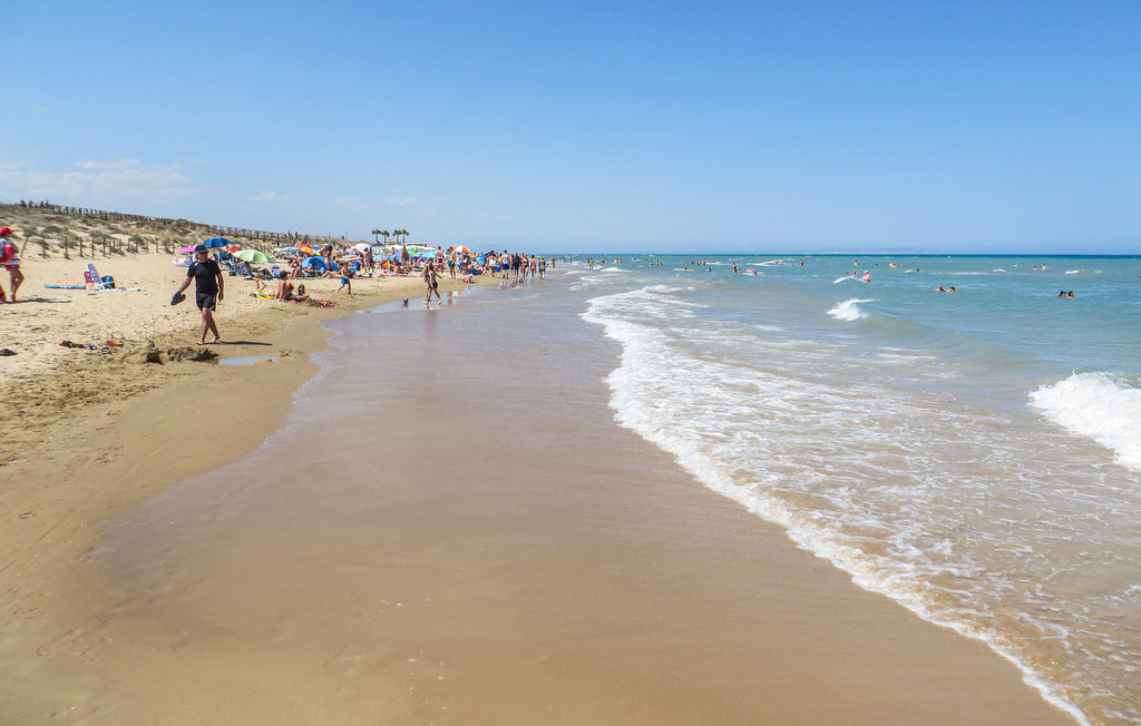 Lejlighed - Orihuela Costa , Spanien - EBI317 36