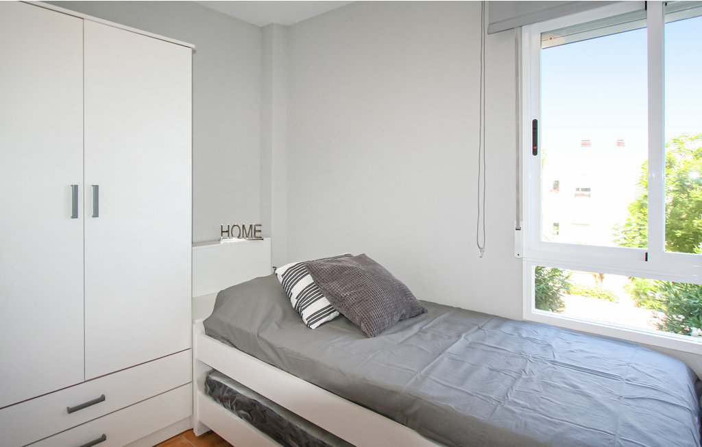 Lejlighed - Gran Alacant/Santa Pola , Spanien - EBI321 20