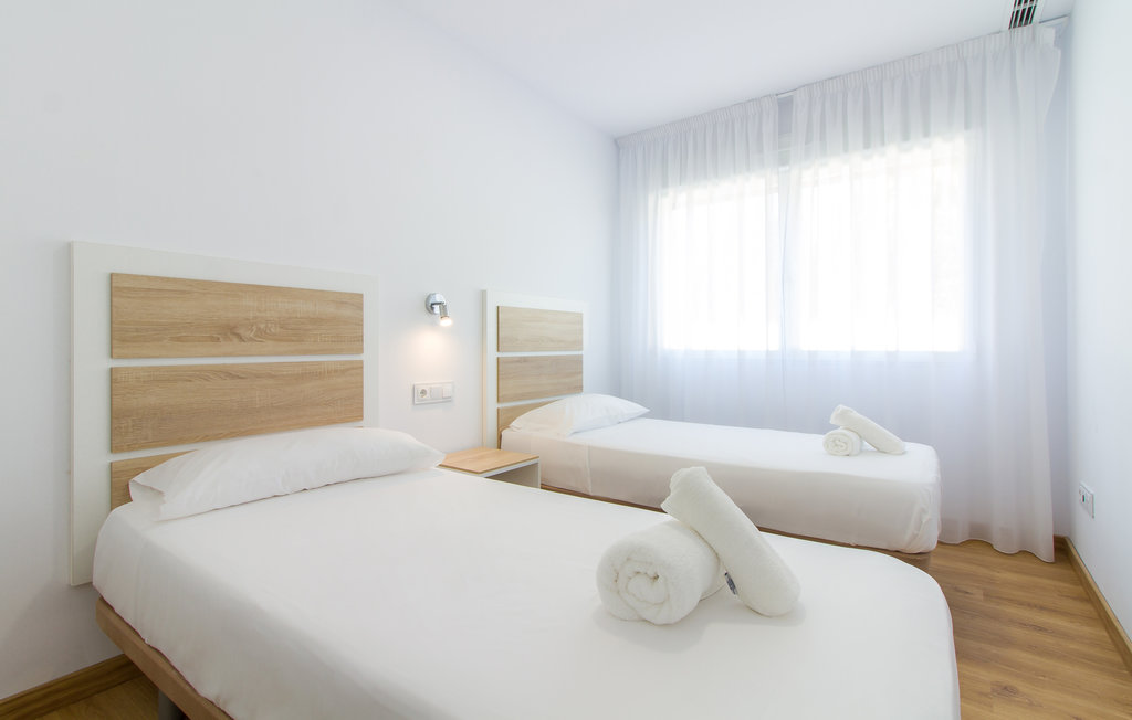 Semesterlägenhet - Denia , Spanien - EBI382 21