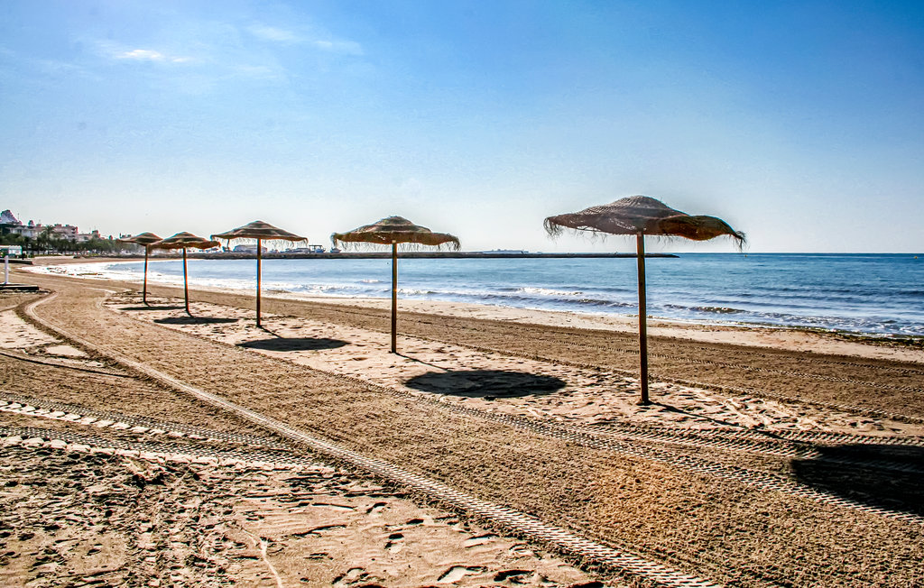 Lejlighed - Santa Pola , Spanien - EBI441 25