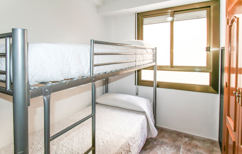 Lejlighed - Santa Pola , Spanien - EBI441 19