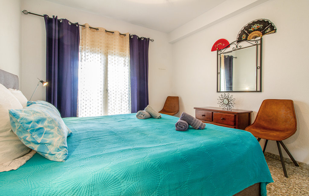 Ferienhaus - Campello , Spanien - EBI503 20