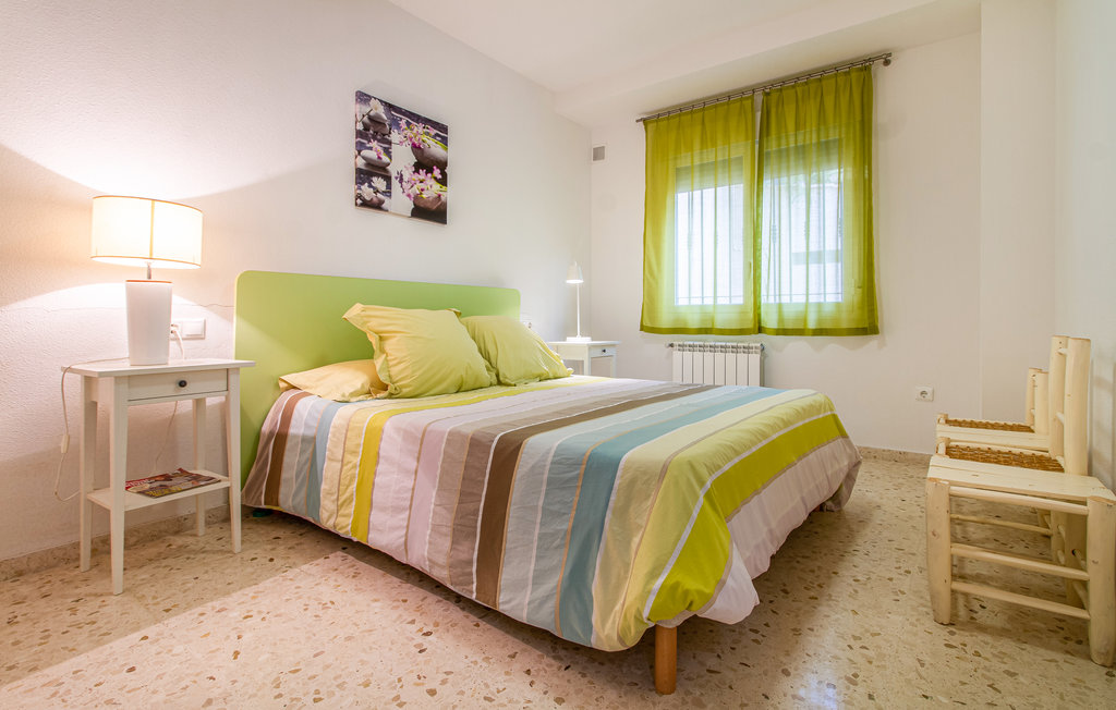 Ferienhaus - Bonalba , Spanien - EBI506 15