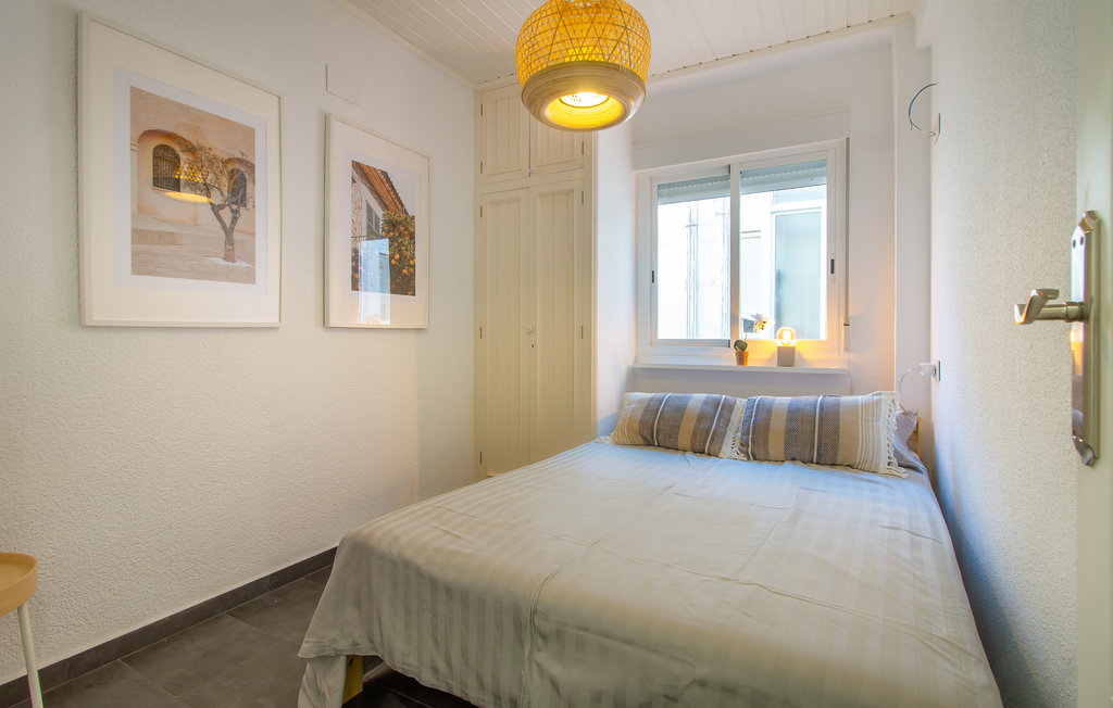 Lejlighed - Santa Pola , Spanien - EBI570 18