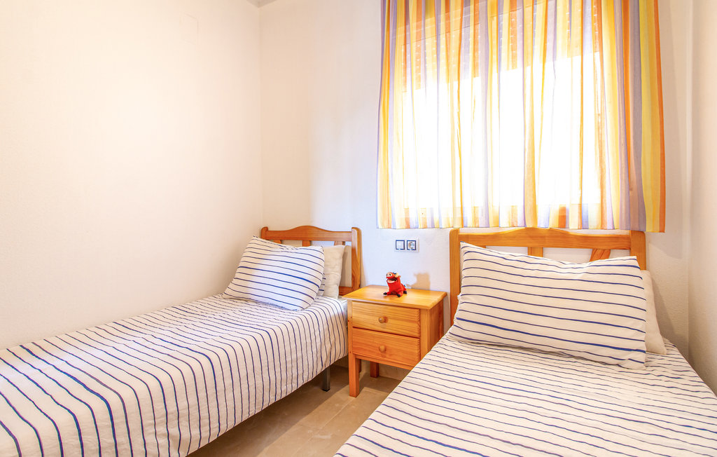 Lejlighed - Torrevieja , Spanien - EBI612 22