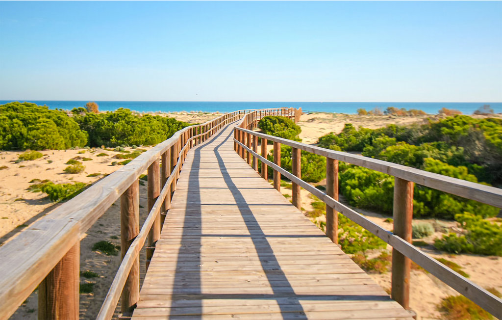 Ferieleilighet - Gran Alacant/Santa Pola , Spania - EBI685 27