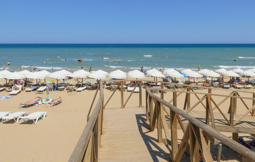 Feriehuse - Ciudad Quesada-Rojales , Spanien - EBI704 9