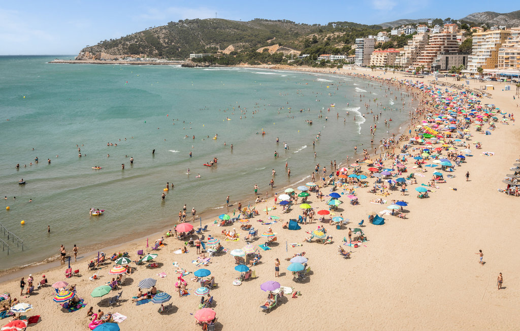 Lejlighed - Marina Dor , Spanien - EBI718 9