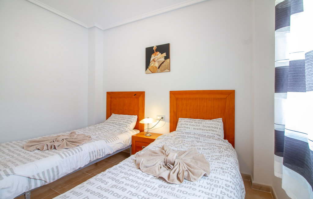 Feriehuse - Rojales , Spanien - EBI747 16