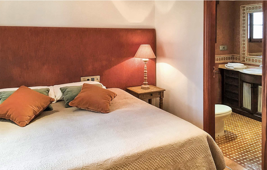 Location de vacances - Elche , Espagne - EBI828 25