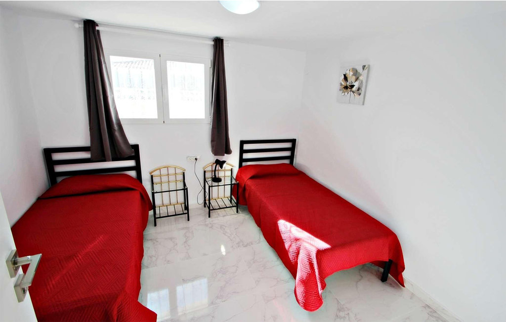 Ferienhaus - Moraira , Spanien - EBI863 22