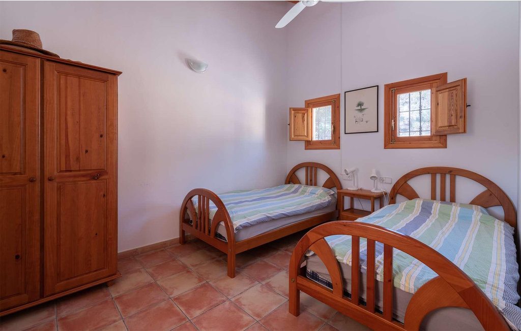 Feriehuse - Orxeta , Spanien - EBI935 32