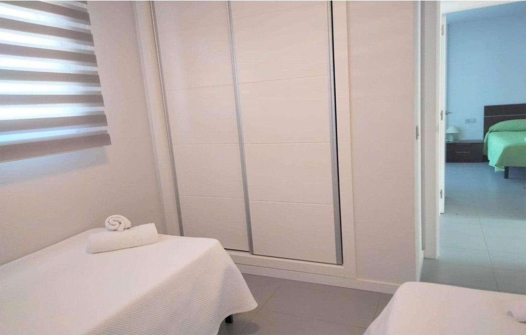 Lejlighed - Denia , Spanien - EBI945 16